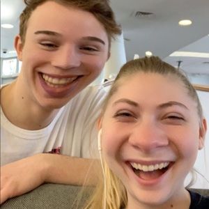 Meet your Posher, Seth